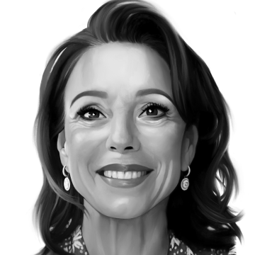 Susan Righetti